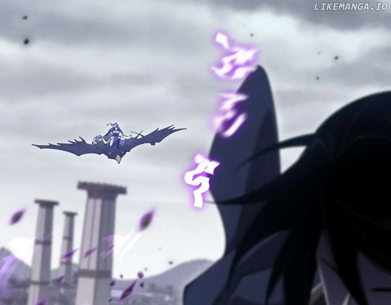 Read Weird Immortal Path chapter 3 image 154 on Lezhin