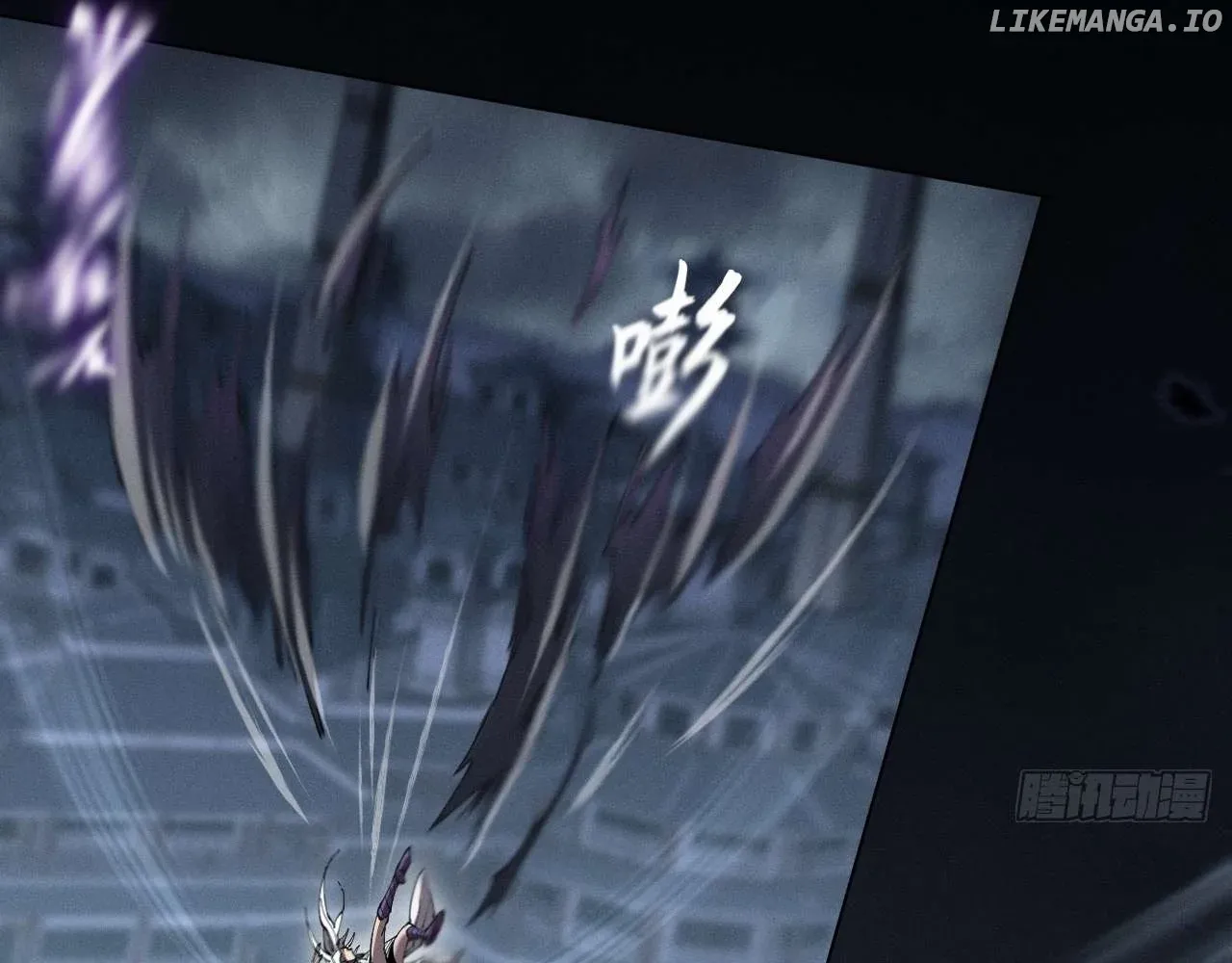 Read Weird Immortal Path chapter 3 image 161 on Lezhin