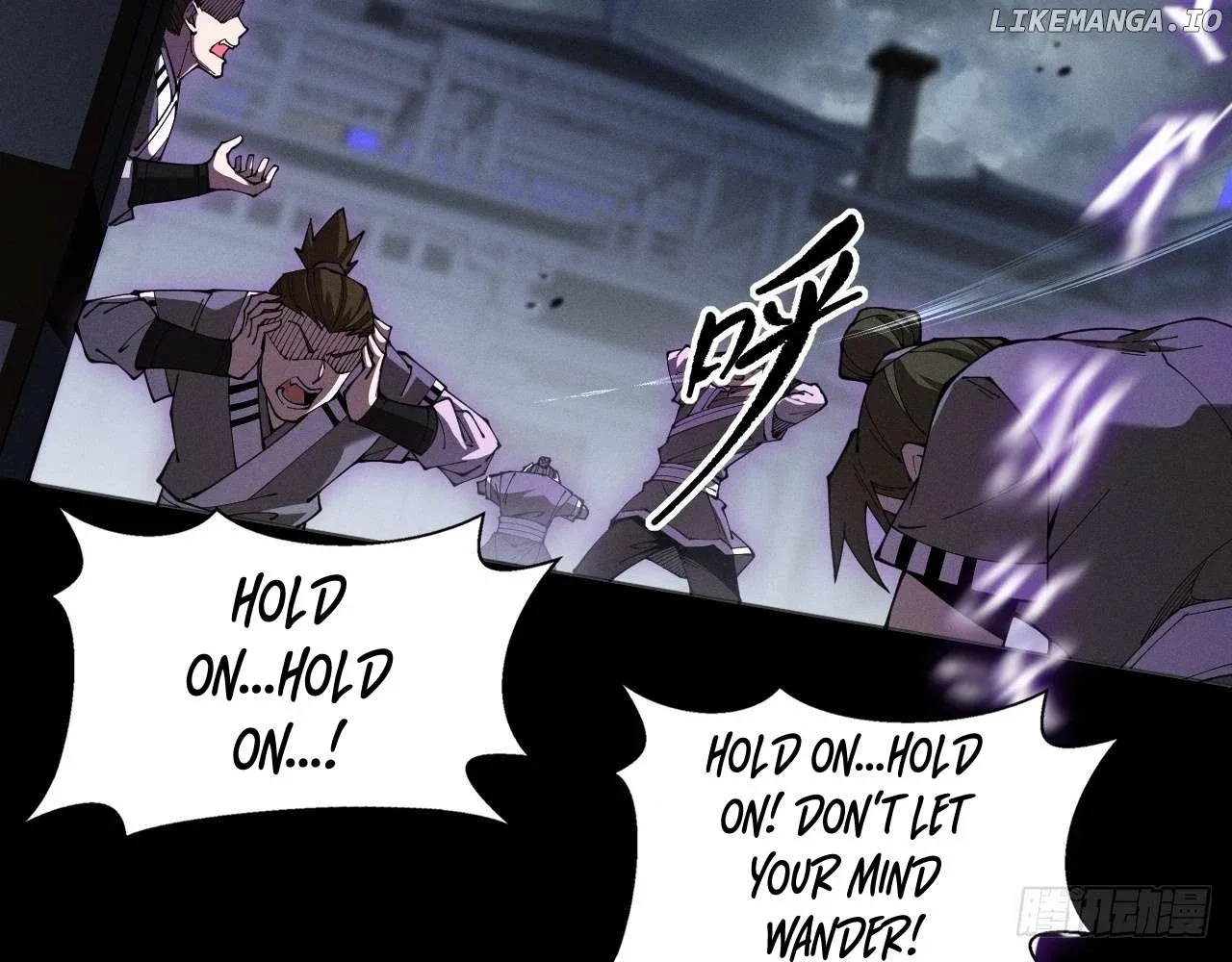 Read Weird Immortal Path chapter 3 image 166 on Lezhin