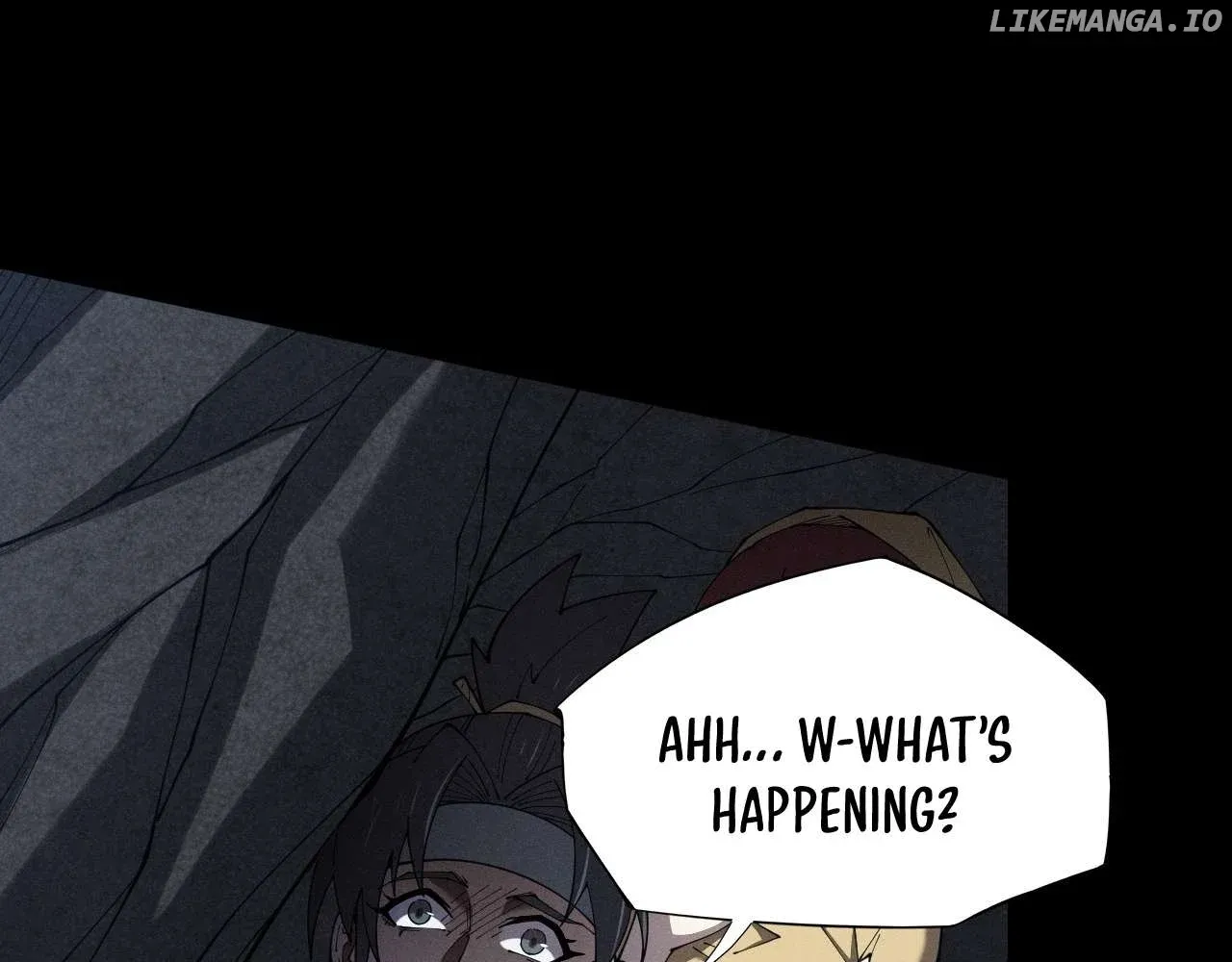 Read Weird Immortal Path chapter 3 image 168 on Lezhin