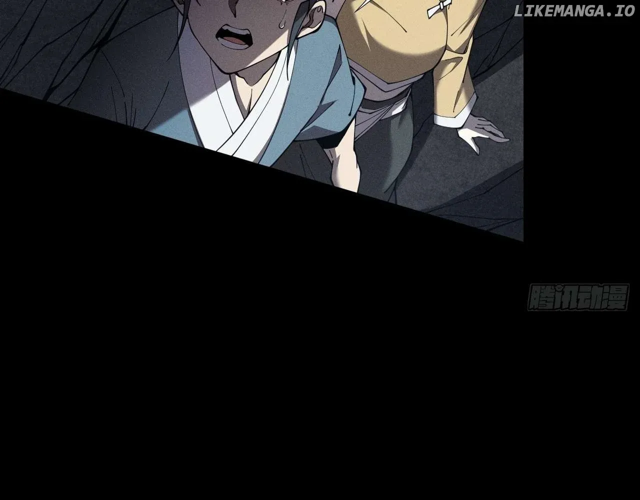Read Weird Immortal Path chapter 3 image 169 on Lezhin
