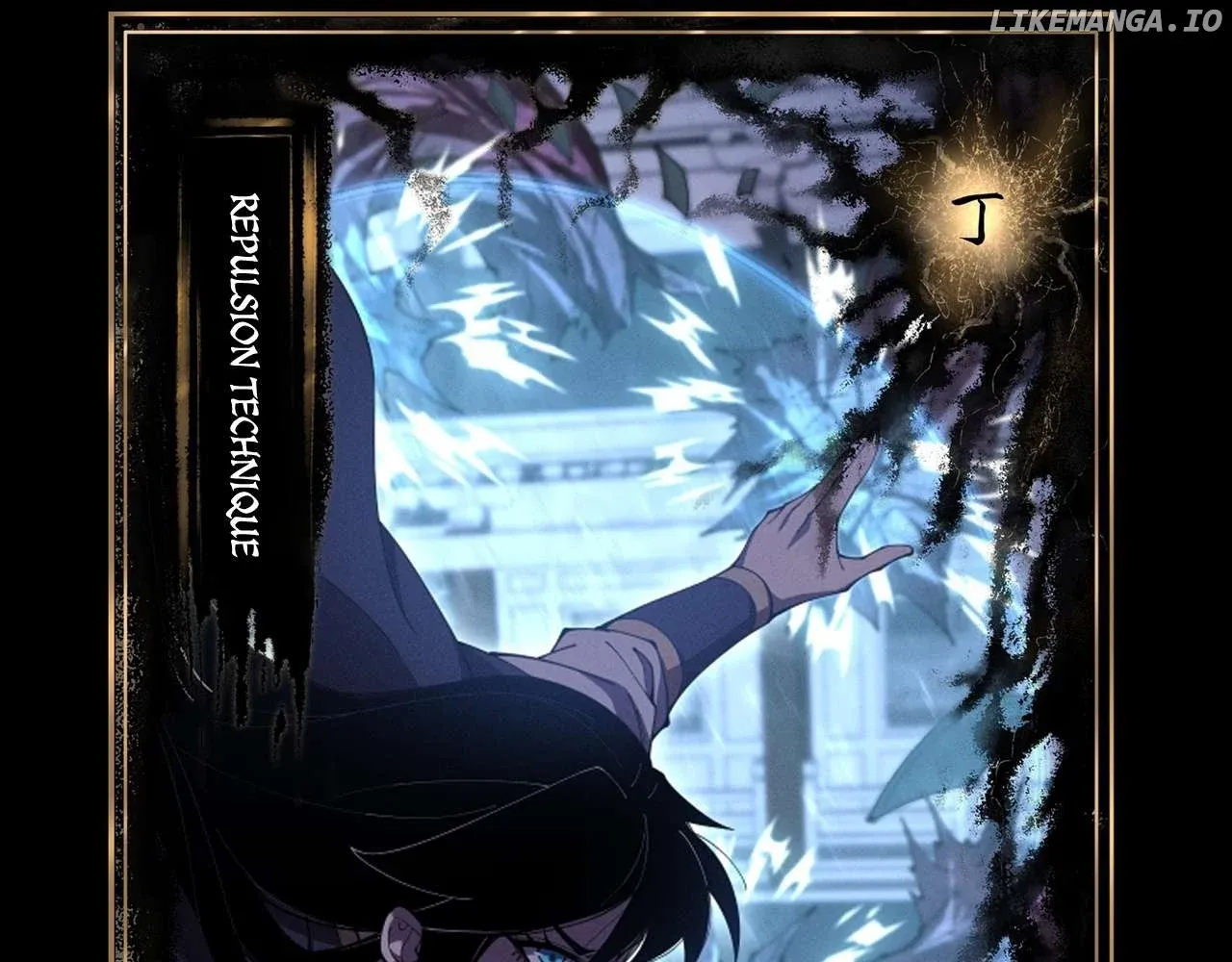 Read Weird Immortal Path chapter 3 image 177 on Lezhin
