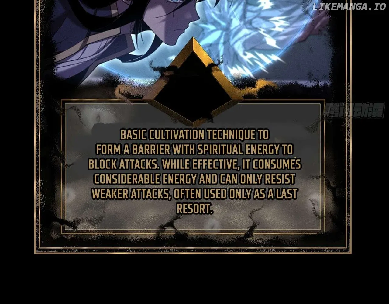 Read Weird Immortal Path chapter 3 image 178 on Lezhin