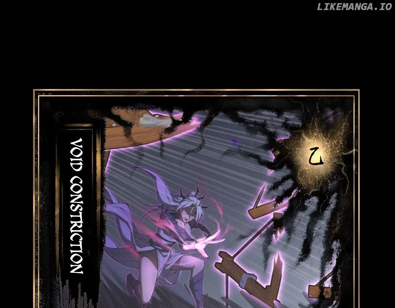 Read Weird Immortal Path chapter 3 image 179 on Lezhin