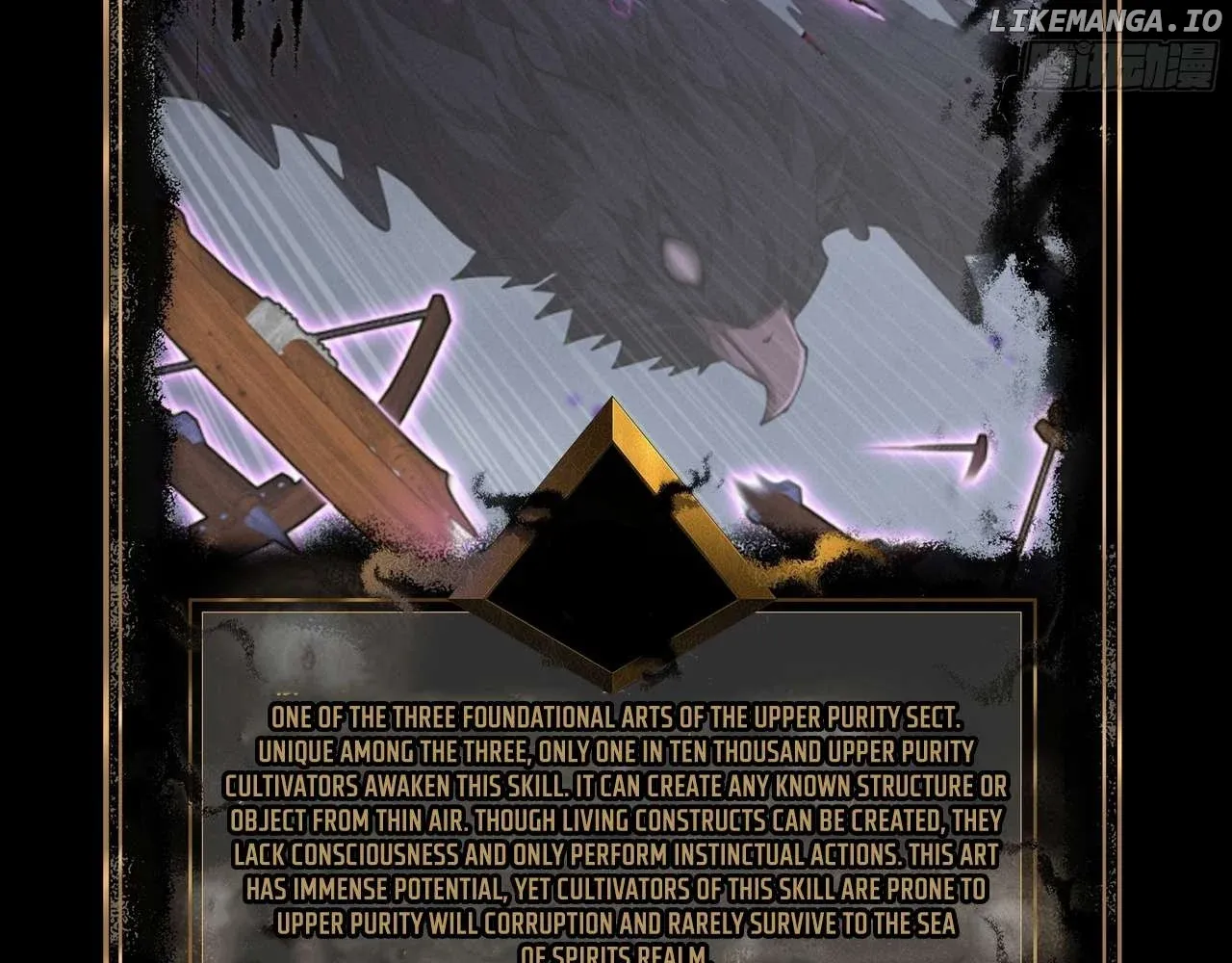 Read Weird Immortal Path chapter 3 image 180 on Lezhin