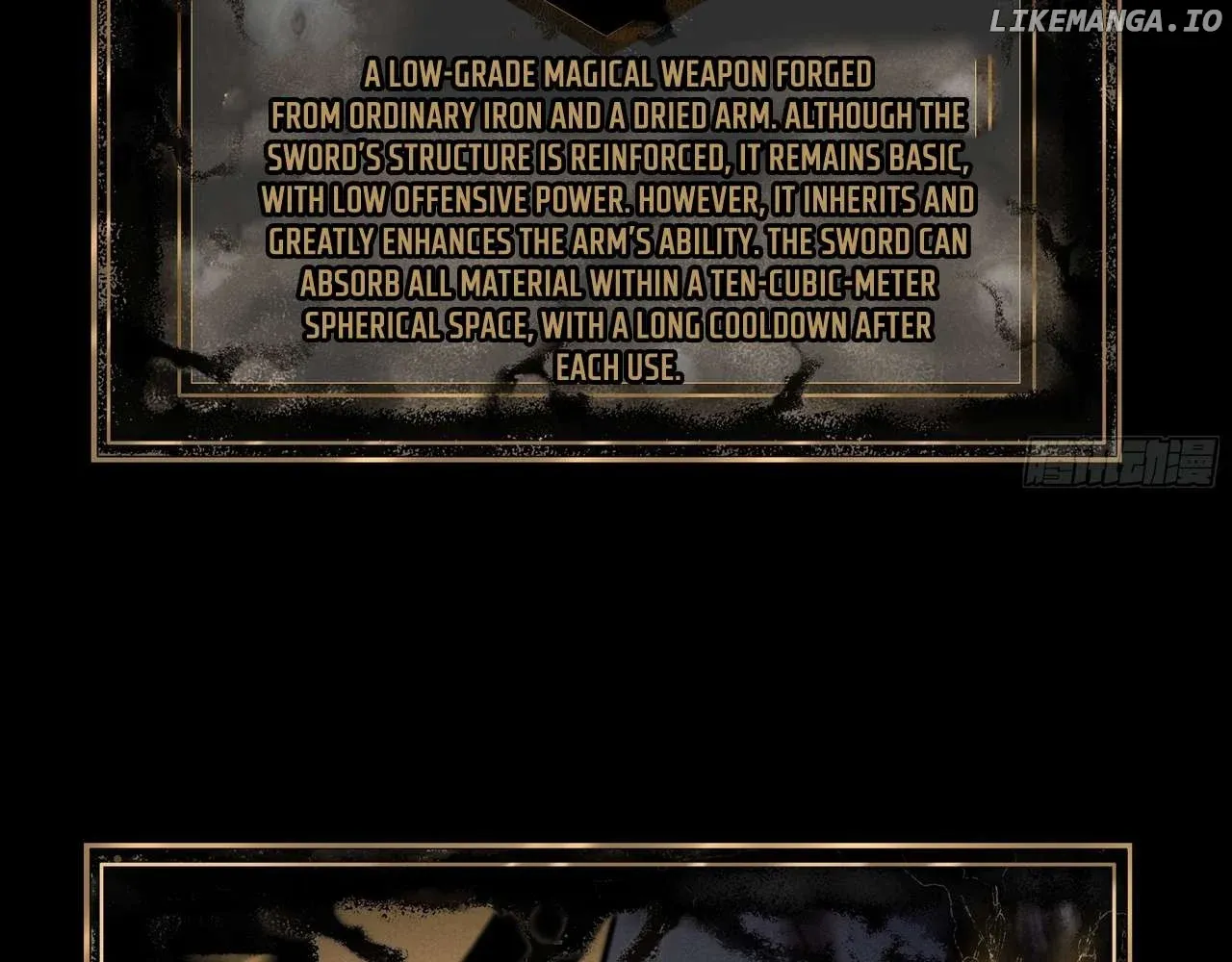 Read Weird Immortal Path chapter 3 image 183 on Lezhin