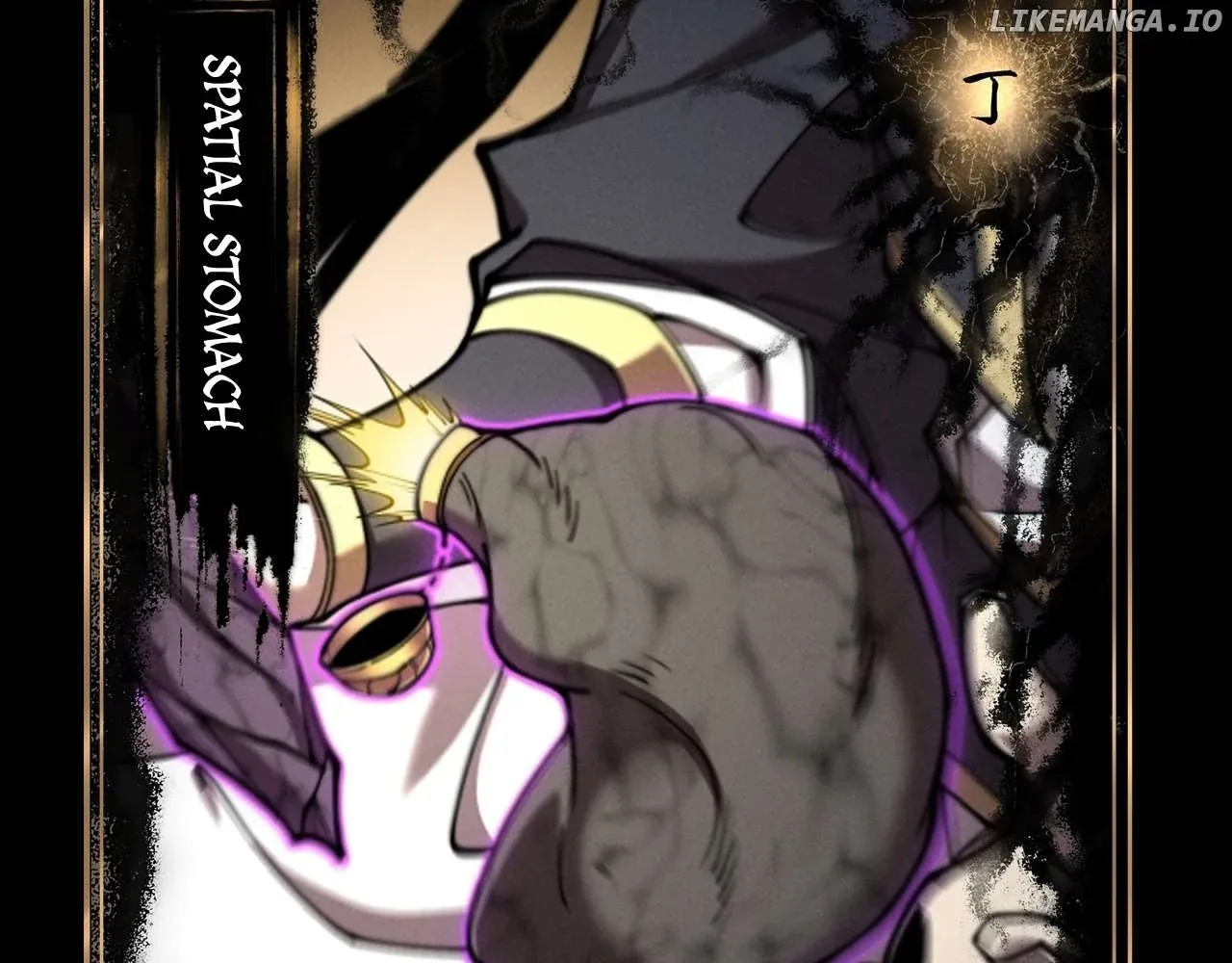 Read Weird Immortal Path chapter 3 image 184 on Lezhin