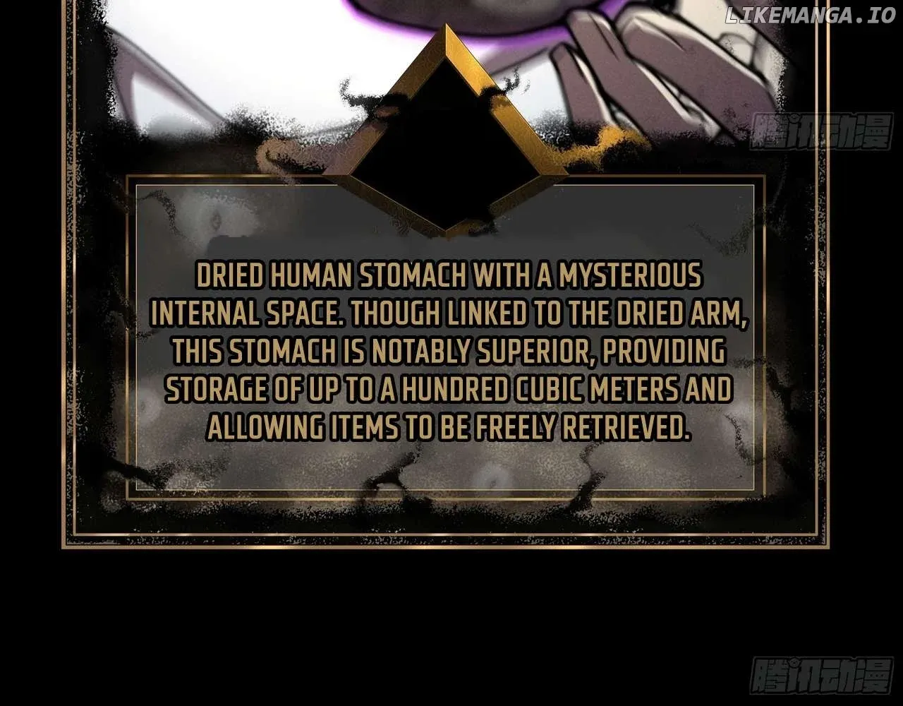 Read Weird Immortal Path chapter 3 image 185 on Lezhin