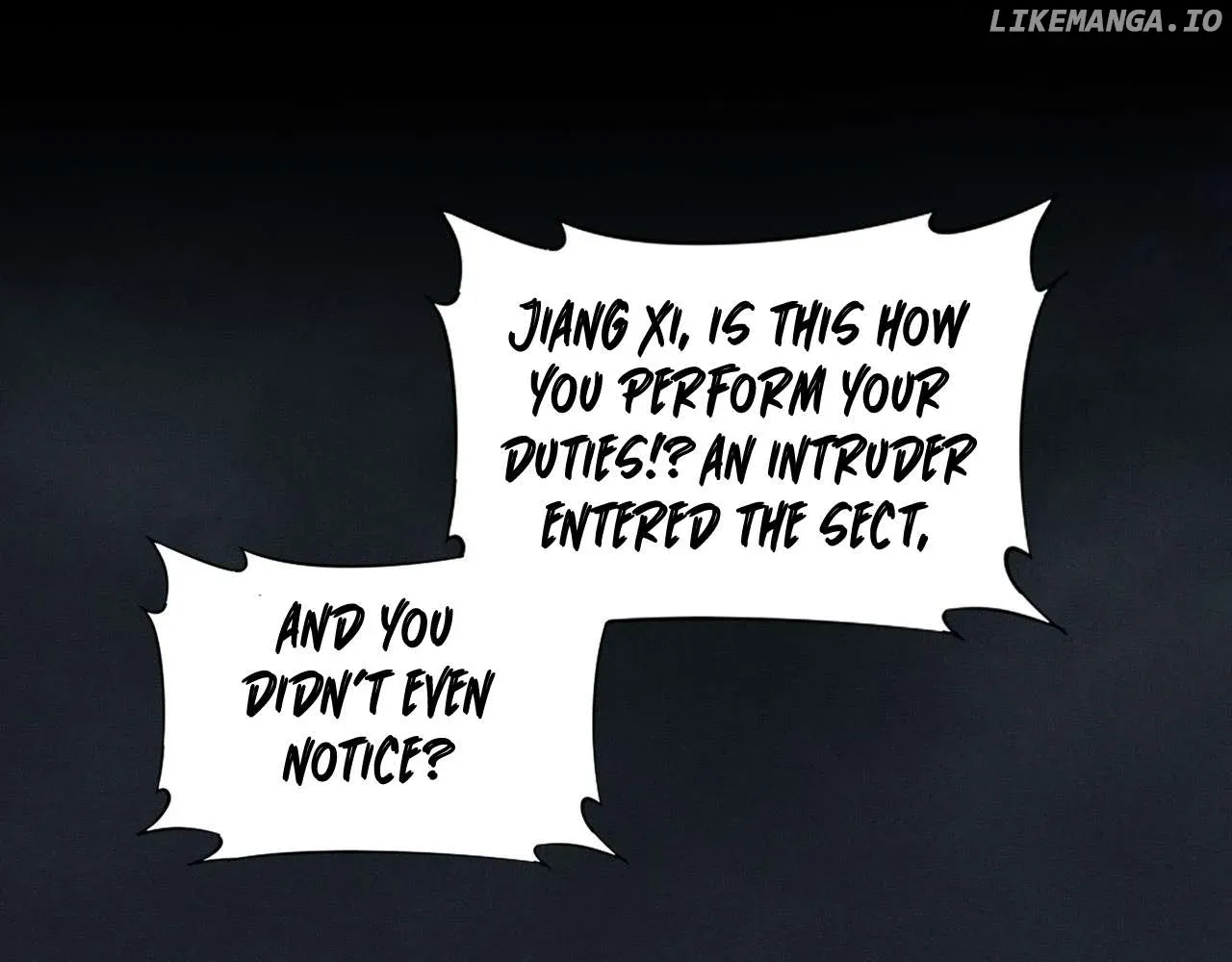 Read Weird Immortal Path chapter 3 image 2 on Lezhin