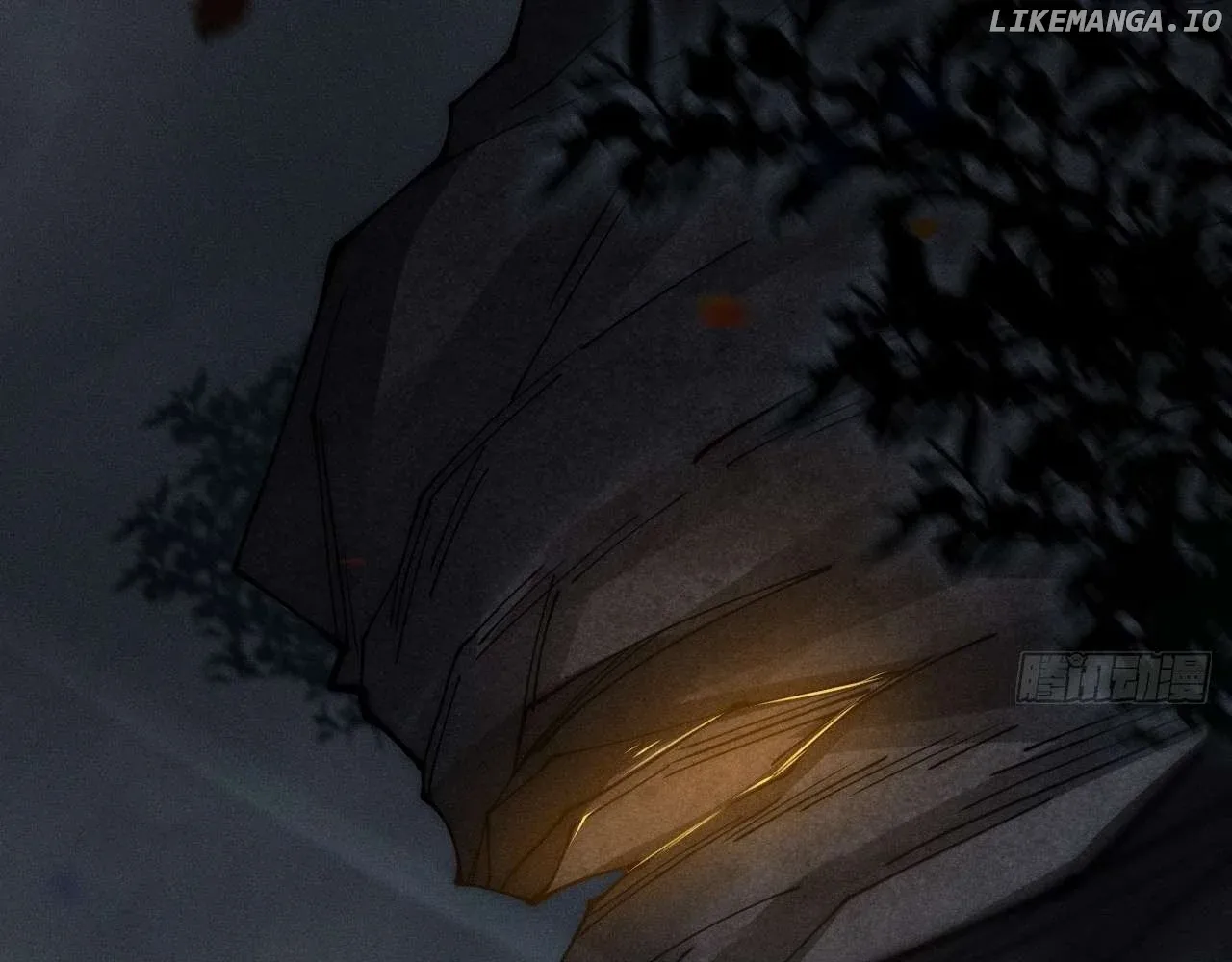Read Weird Immortal Path chapter 3 image 20 on Lezhin
