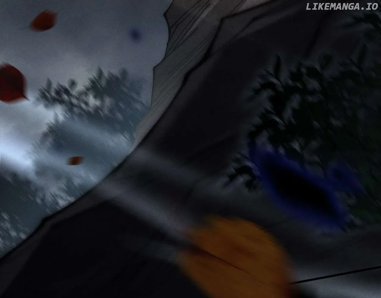 Read Weird Immortal Path chapter 3 image 21 on Lezhin