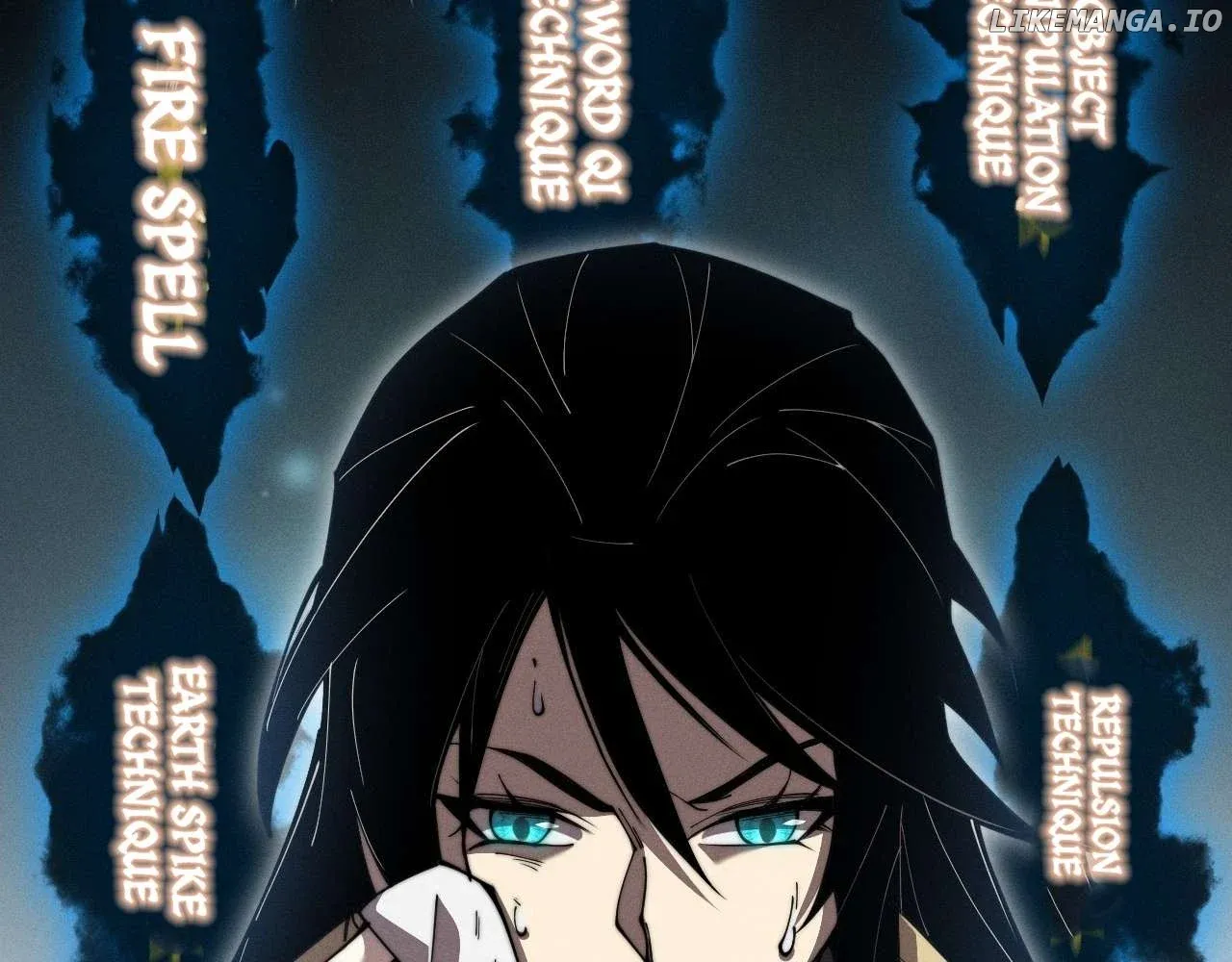 Read Weird Immortal Path chapter 3 image 25 on Lezhin