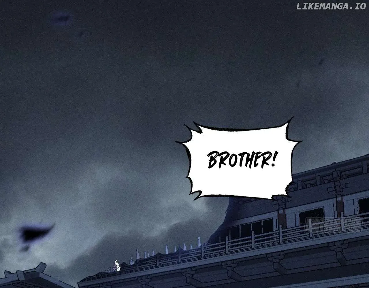 Read Weird Immortal Path chapter 3 image 3 on Lezhin