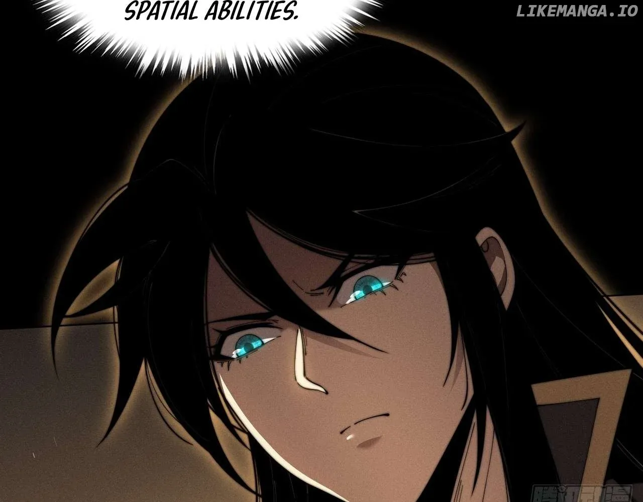Read Weird Immortal Path chapter 3 image 39 on Lezhin