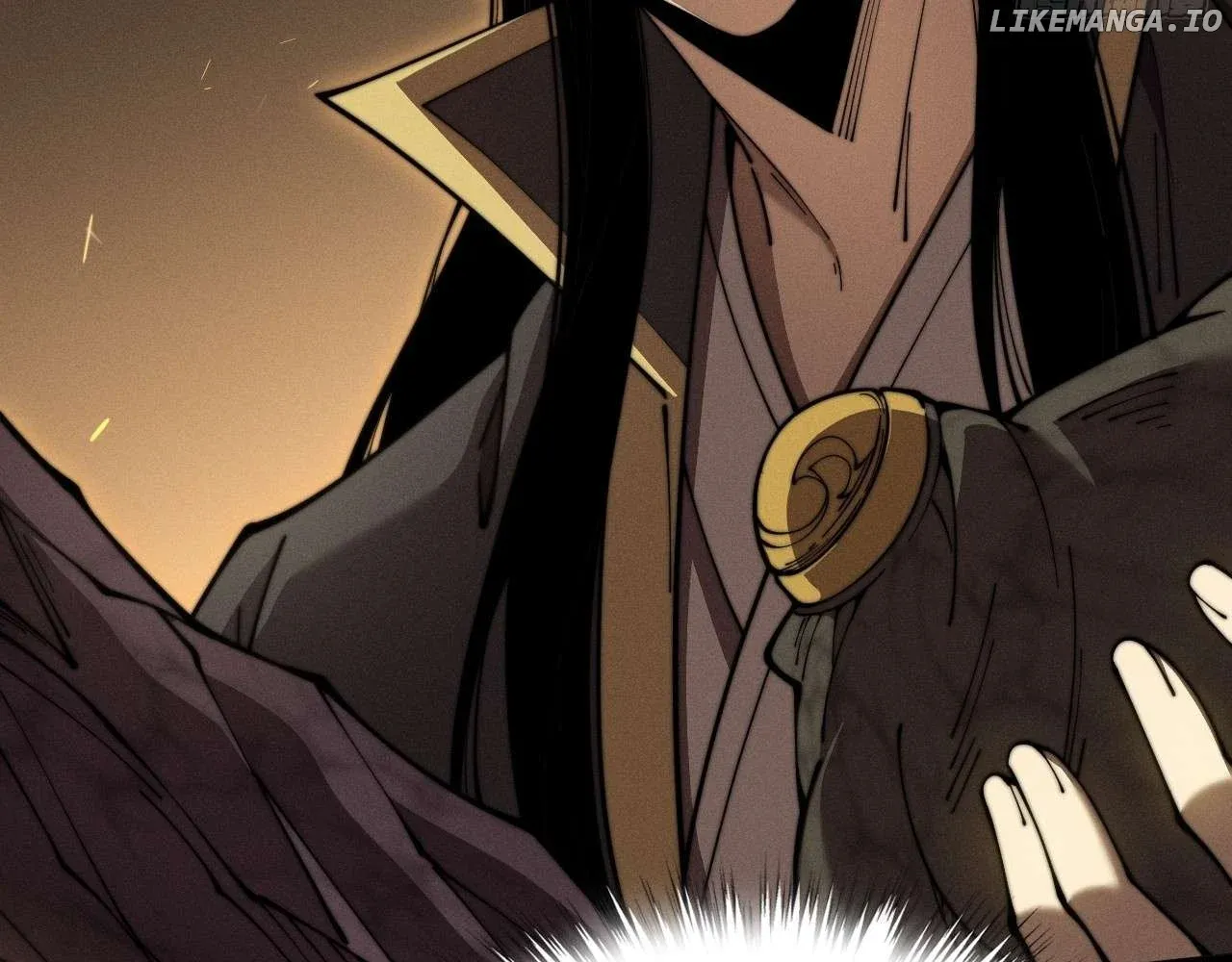 Read Weird Immortal Path chapter 3 image 40 on Lezhin