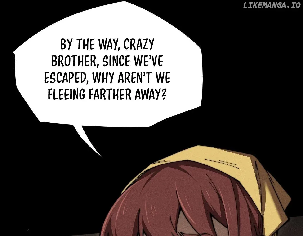 Read Weird Immortal Path chapter 3 image 42 on Lezhin