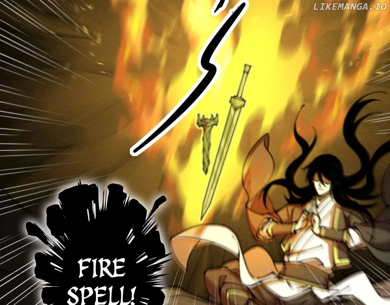 Read Weird Immortal Path chapter 3 image 46 on Lezhin