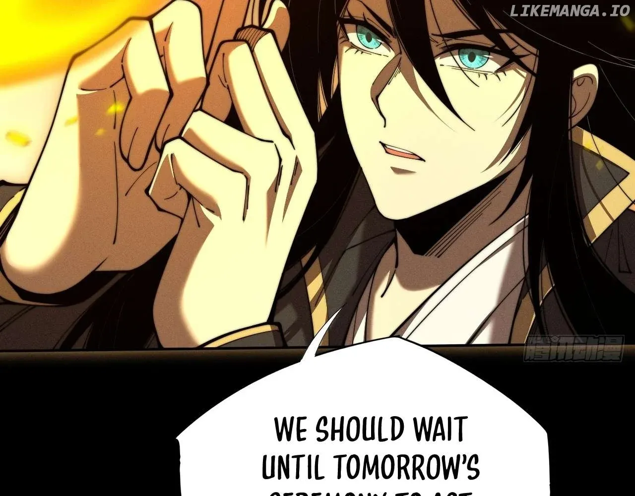 Read Weird Immortal Path chapter 3 image 49 on Lezhin