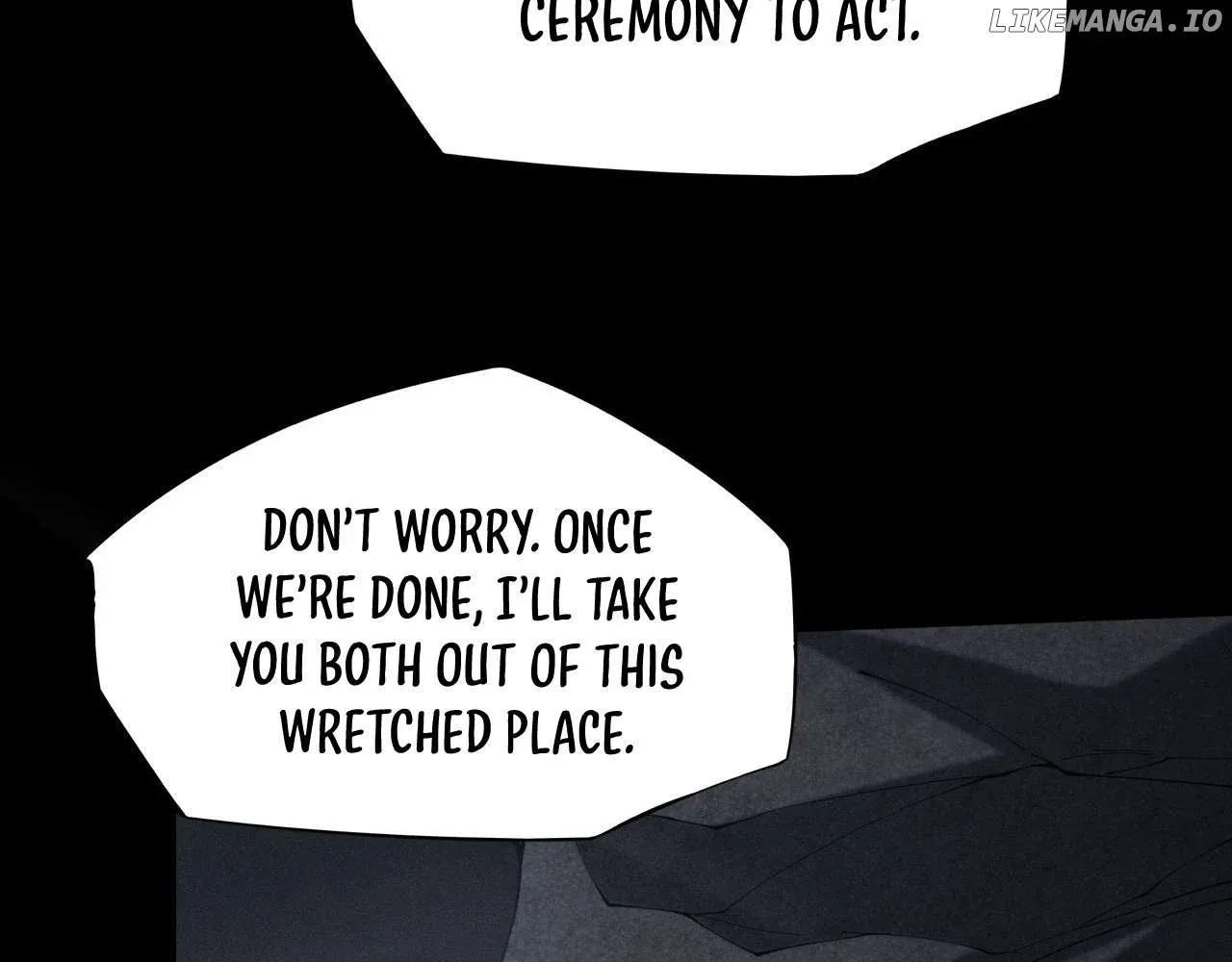 Read Weird Immortal Path chapter 3 image 50 on Lezhin