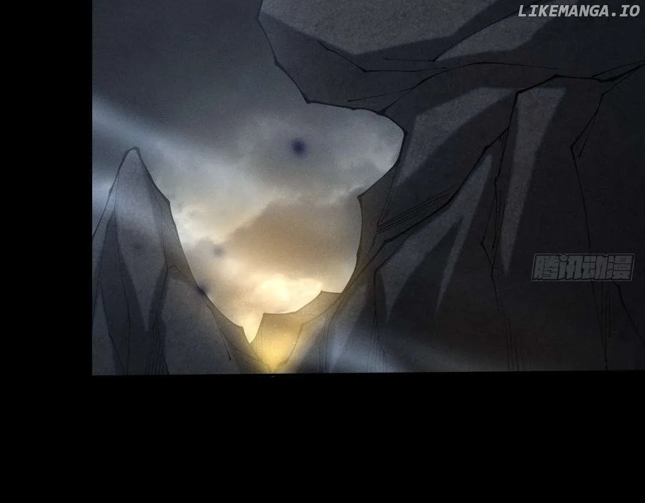 Read Weird Immortal Path chapter 3 image 51 on Lezhin
