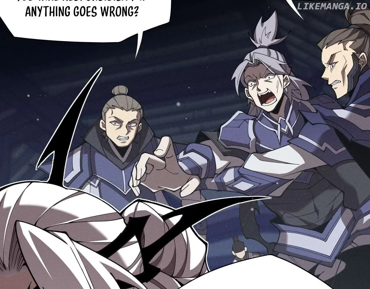 Read Weird Immortal Path chapter 3 image 6 on Lezhin