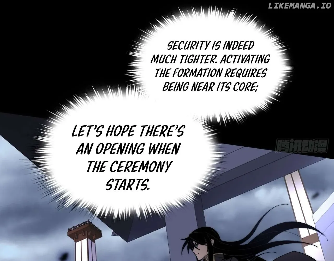 Read Weird Immortal Path chapter 3 image 67 on Lezhin