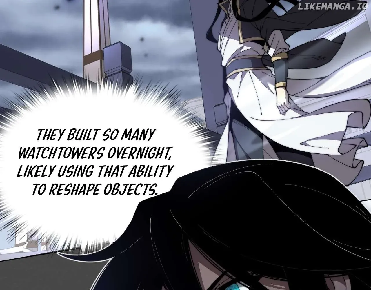 Read Weird Immortal Path chapter 3 image 68 on Lezhin