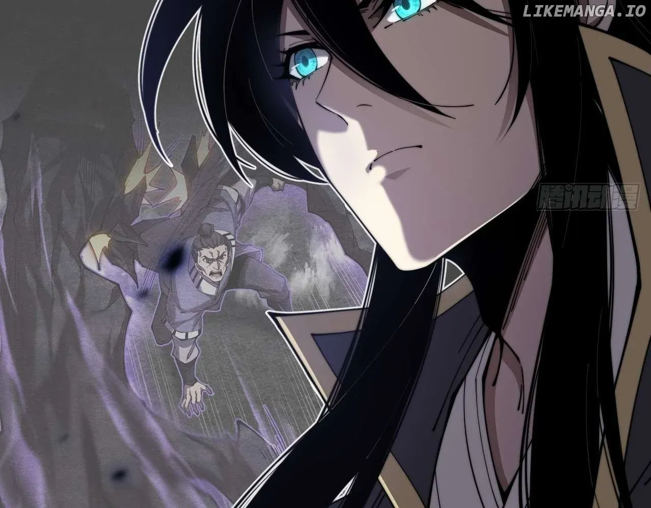 Read Weird Immortal Path chapter 3 image 69 on Lezhin