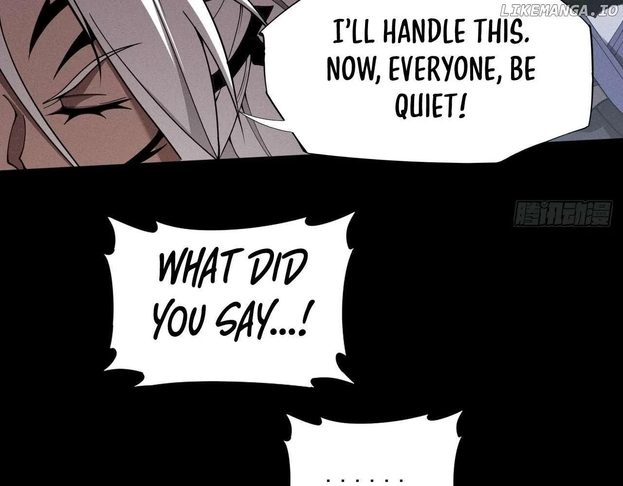 Read Weird Immortal Path chapter 3 image 7 on Lezhin