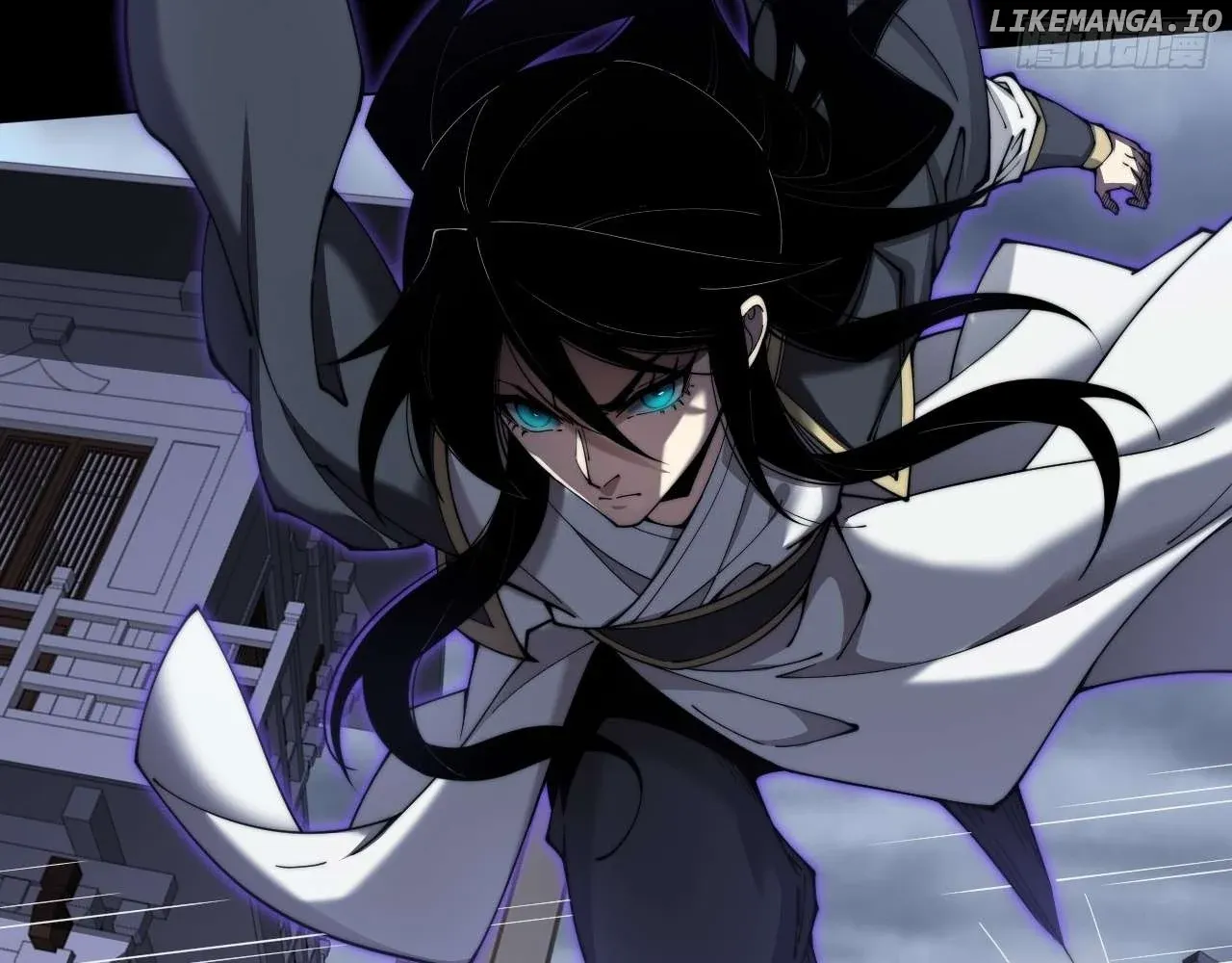 Read Weird Immortal Path chapter 3 image 73 on Lezhin