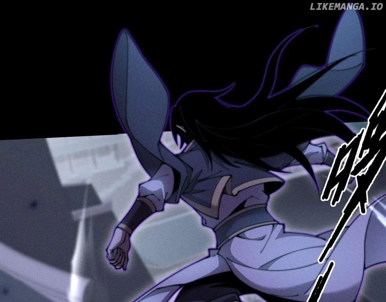 Read Weird Immortal Path chapter 3 image 76 on Lezhin