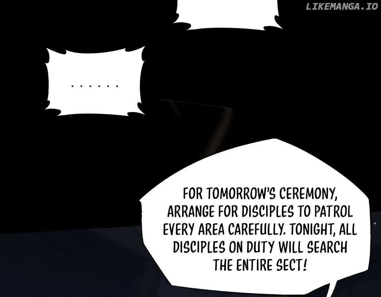 Read Weird Immortal Path chapter 3 image 8 on Lezhin