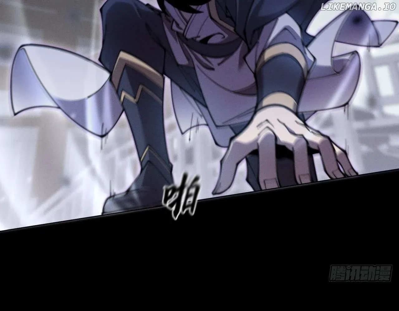 Read Weird Immortal Path chapter 3 image 83 on Lezhin