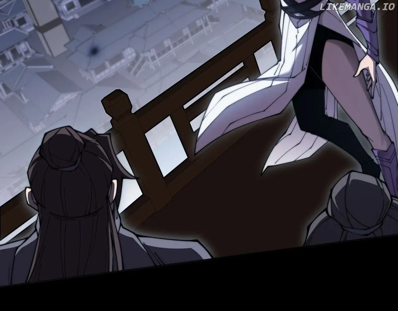 Read Weird Immortal Path chapter 3 image 88 on Lezhin