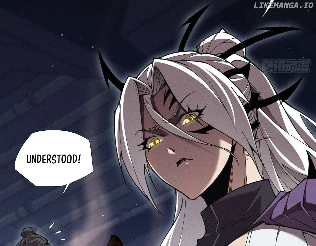 Read Weird Immortal Path chapter 3 image 9 on Lezhin