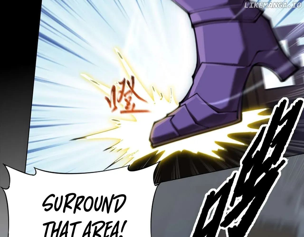 Read Weird Immortal Path chapter 3 image 90 on Lezhin