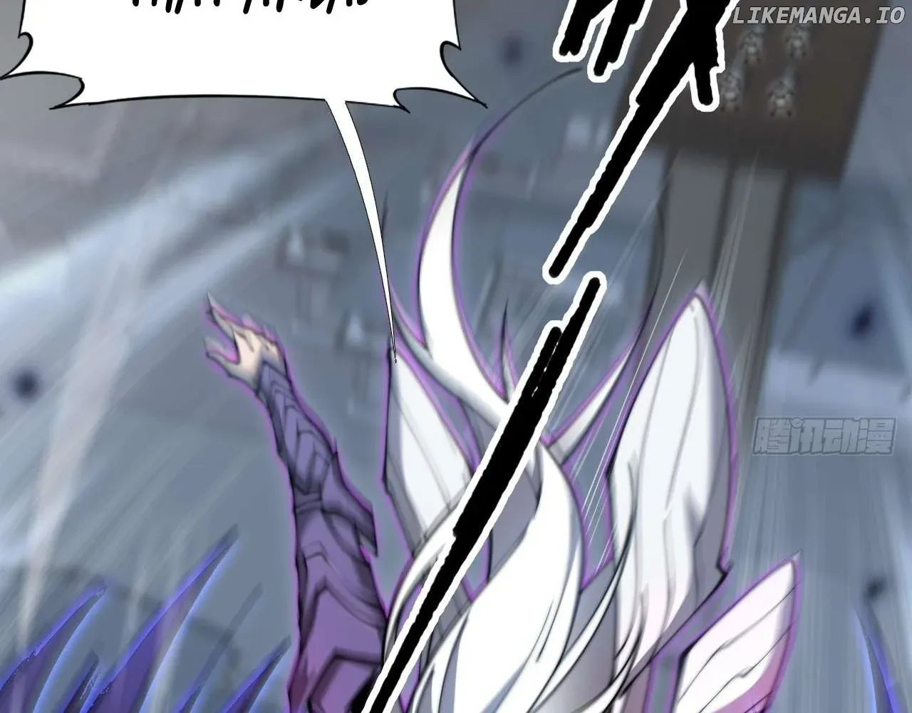 Read Weird Immortal Path chapter 3 image 91 on Lezhin