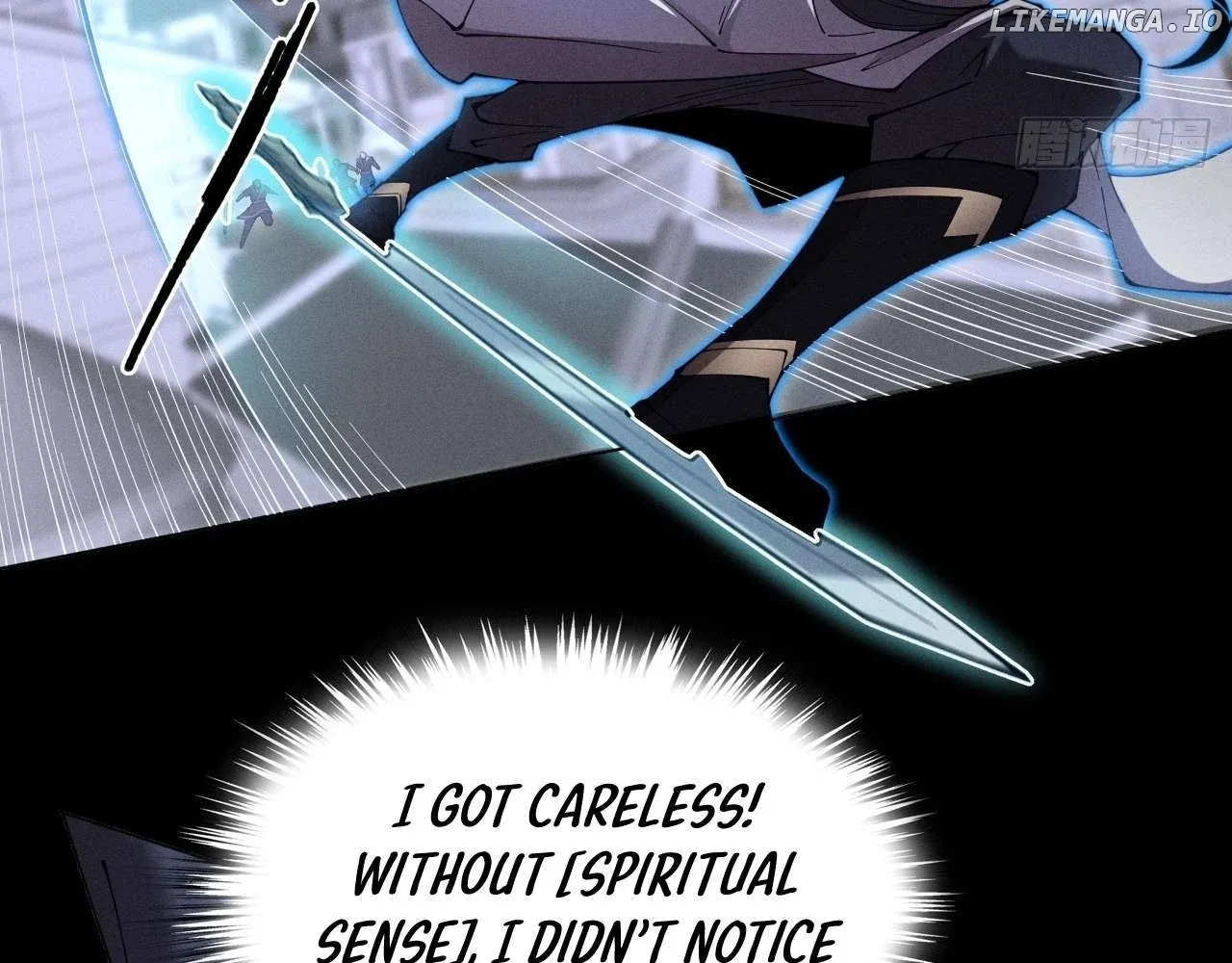 Read Weird Immortal Path chapter 3 image 96 on Lezhin