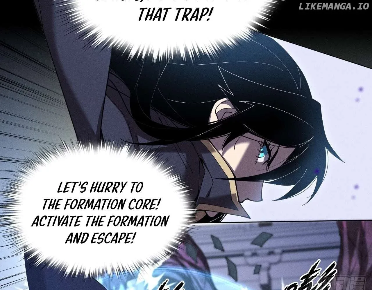 Read Weird Immortal Path chapter 3 image 97 on Lezhin