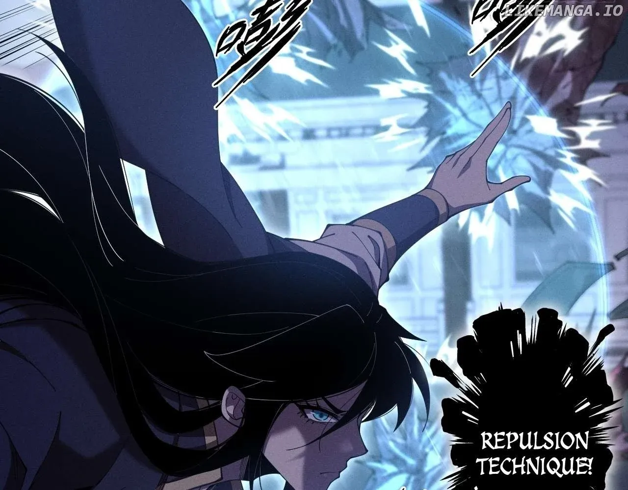 Read Weird Immortal Path chapter 3 image 98 on Lezhin