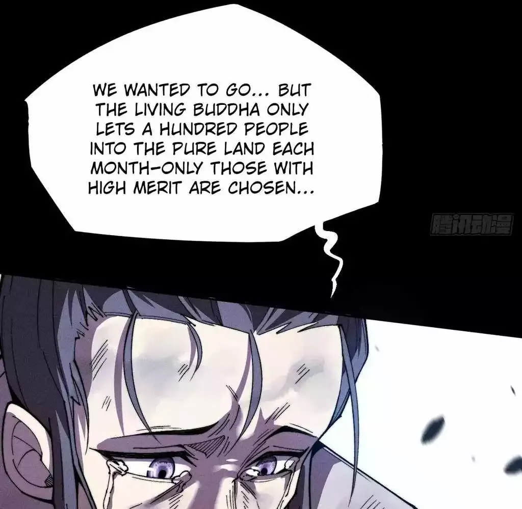 Read Weird Immortal Path chapter 30 image 10 on Lezhin