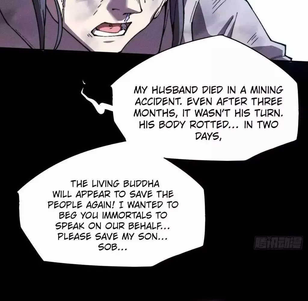 Read Weird Immortal Path chapter 30 image 11 on Lezhin