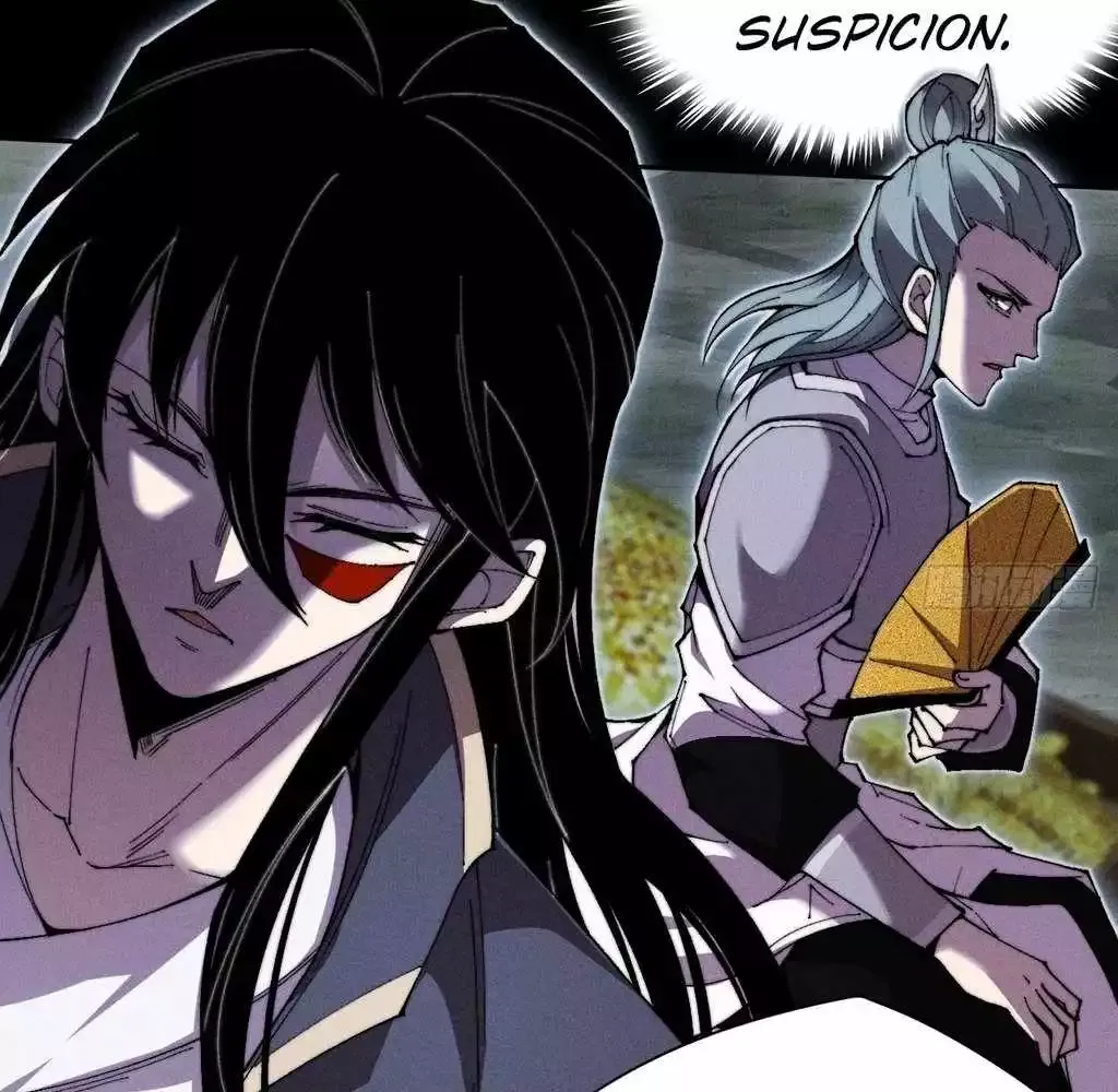 Read Weird Immortal Path chapter 30 image 14 on Lezhin