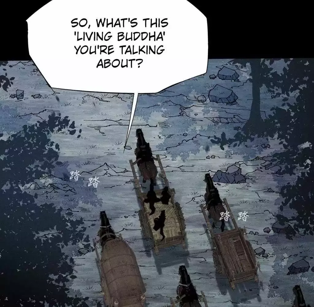 Read Weird Immortal Path chapter 30 image 2 on Lezhin