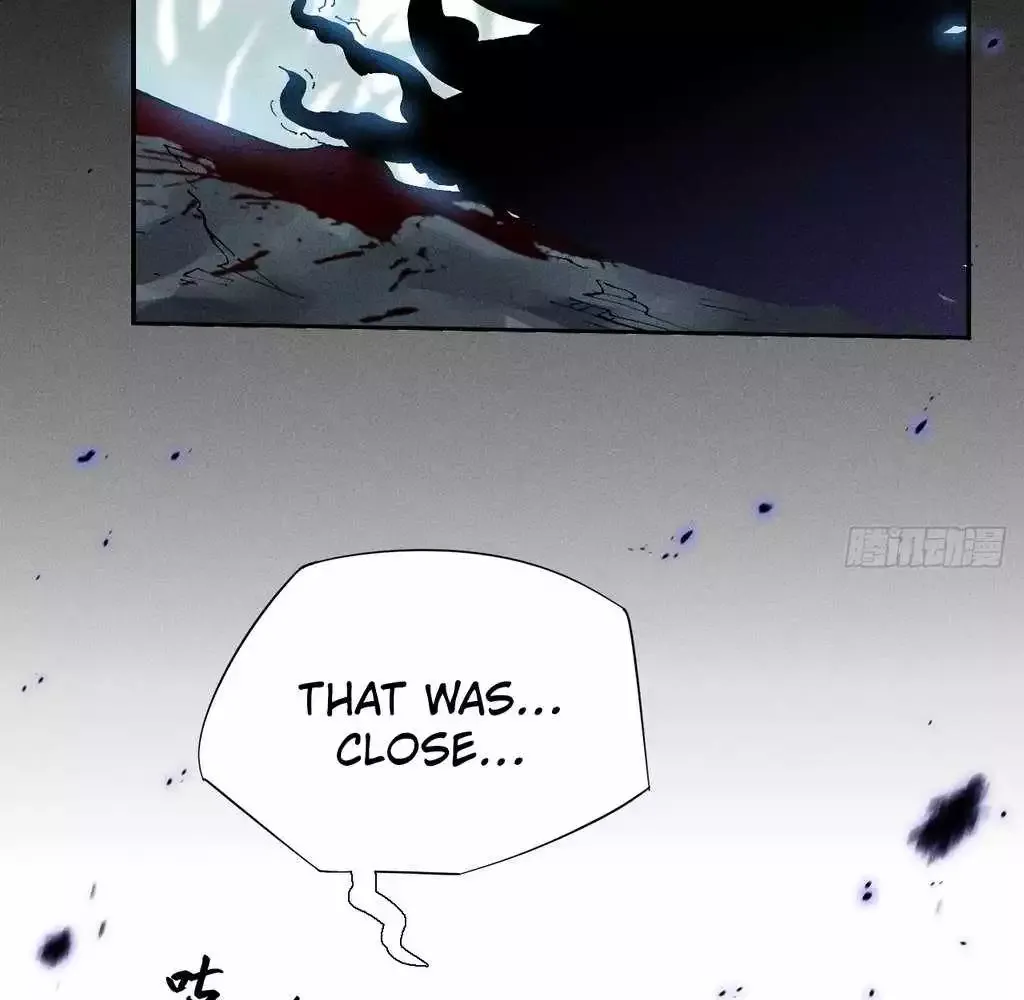 Read Weird Immortal Path chapter 30 image 25 on Lezhin