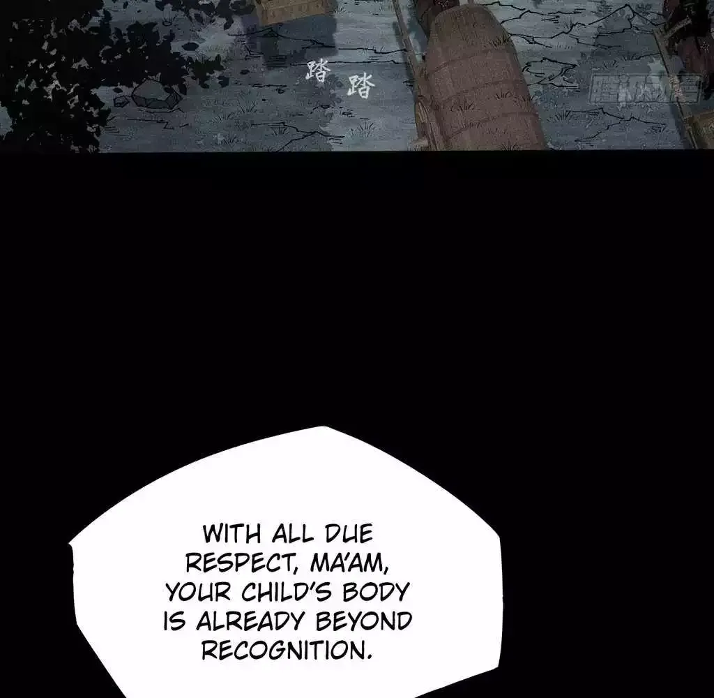 Read Weird Immortal Path chapter 30 image 3 on Lezhin