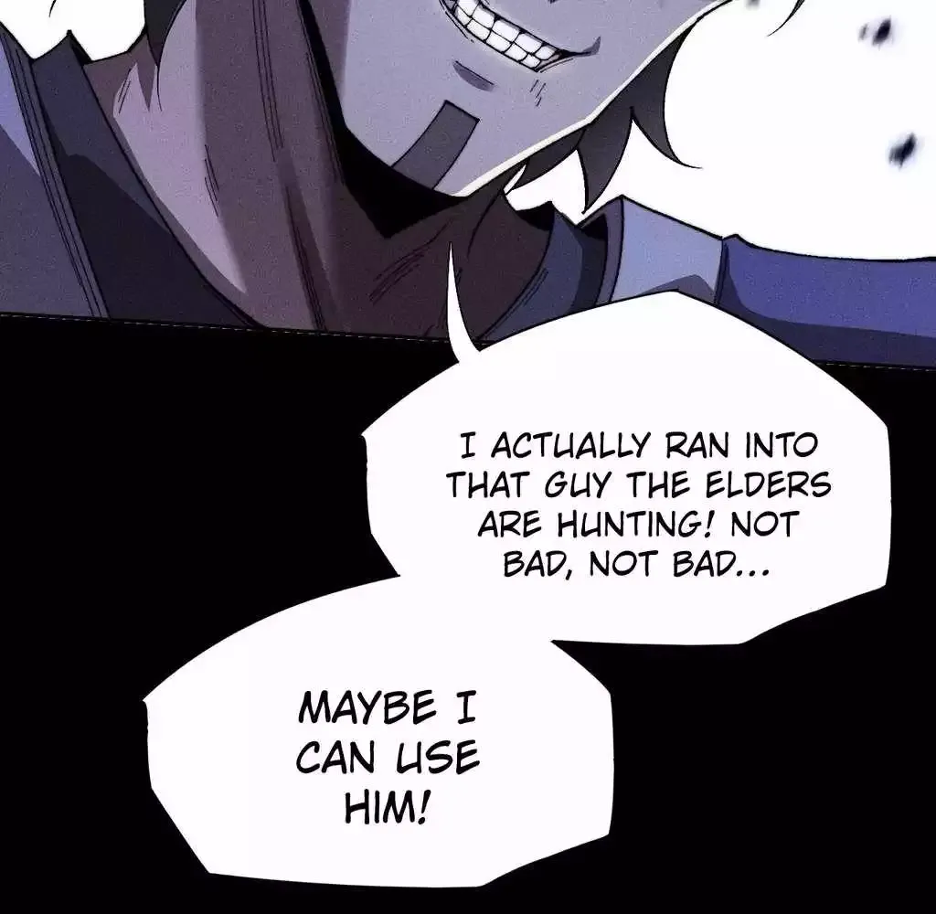 Read Weird Immortal Path chapter 30 image 30 on Lezhin