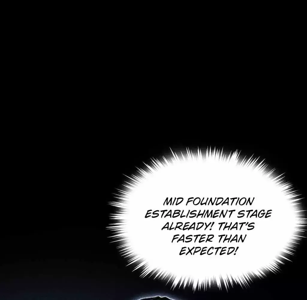 Read Weird Immortal Path chapter 30 image 37 on Lezhin