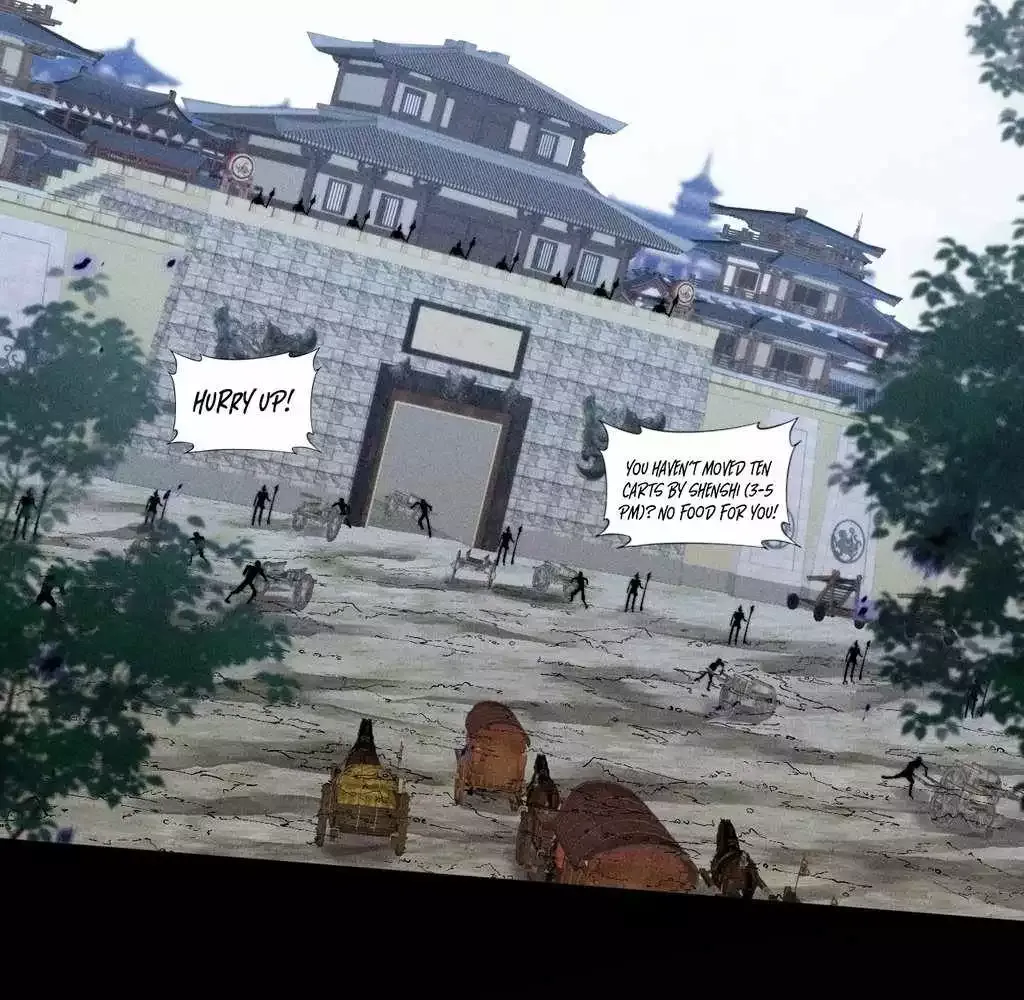 Read Weird Immortal Path chapter 30 image 44 on Lezhin