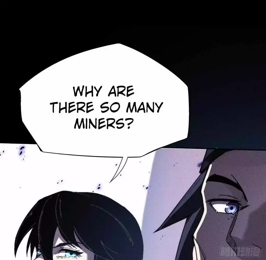 Read Weird Immortal Path chapter 30 image 47 on Lezhin
